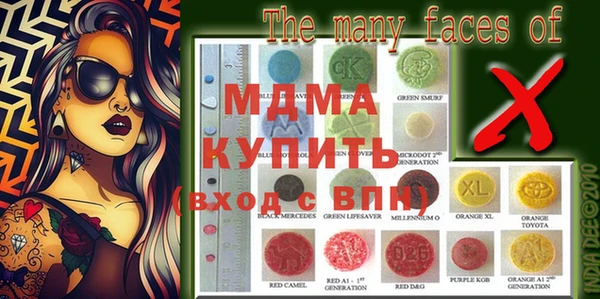 хмурый Балахна